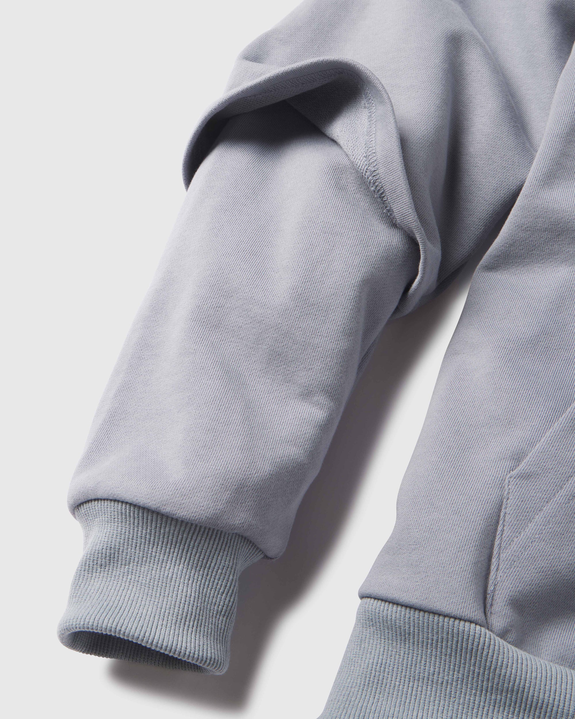 Megàlo Stacked Hoodie